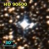 HD  90600