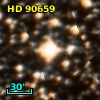 HD  90659