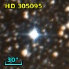 HD 305095