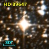 HD  89647