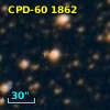 CPD-60  1862