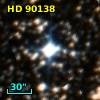HD  90138