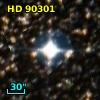 HD  90301