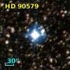 HD  90579
