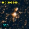 HD 305245