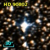 HD  90802