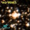 HD  90965