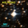 HD  91042