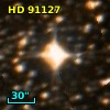 HD  91127