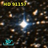 HD  91157