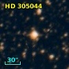 HD 305044
