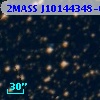 2MASS J10144348-6151507
