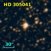 HD 305041