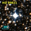 HD  89821