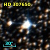 HD 307650