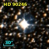 HD  90246