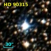 HD  90315