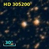 HD 305200