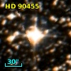 HD  90455