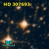 HD 307693