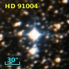 HD  91004