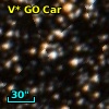 V* GO Car