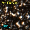 V* EW Car