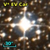 V* EV Car
