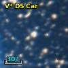 V* DS Car