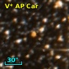 V* AP Car