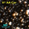 V* AA Car