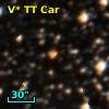 V* TT Car