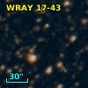 WRAY 17-43