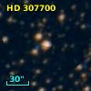HD 307700