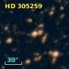 HD 305259