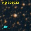HD 305033