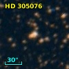 HD 305076