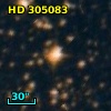 HD 305083