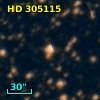 HD 305115