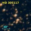 HD 305117