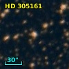 HD 305161