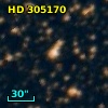 HD 305170