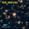 HD 305191
