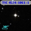 TYC 4524-1061-1