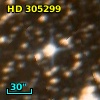 HD 305299