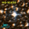 HD  91450