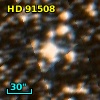 HD  91508