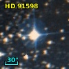 HD  91598