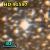 HD  91597