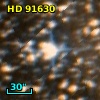 HD  91630